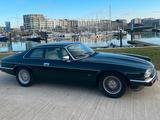 Jaguar XJS - Jaguar XJS: Sportwagen