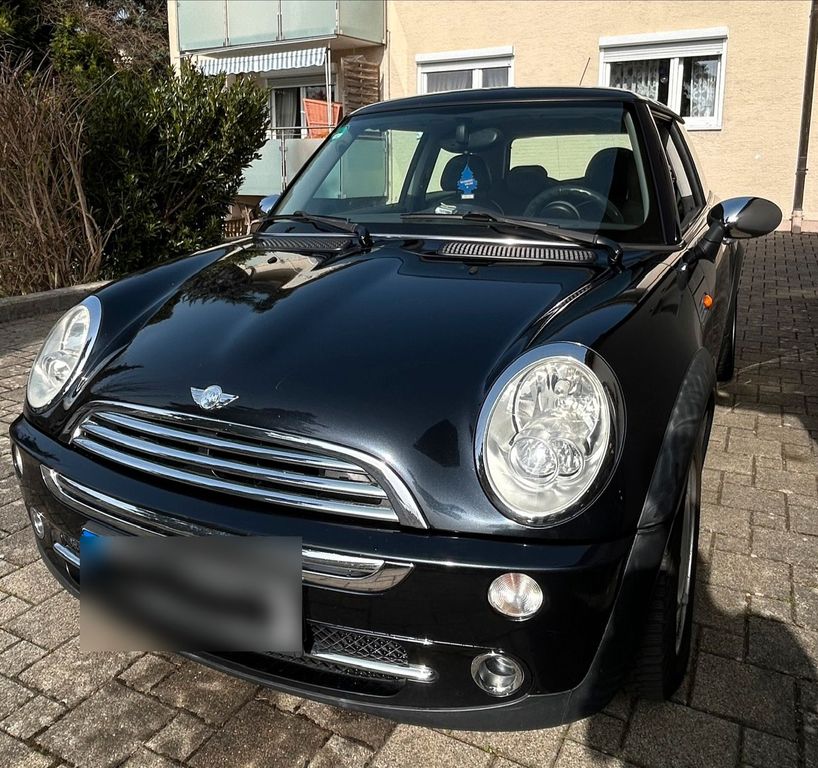 MINI Cooper C