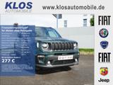 Jeep Renegade NORTH STAR e-HYBRID 1.5 GSE T4 48V 130P - Jeep Renegade: North Star