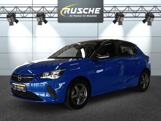 Opel Corsa F Navi LED Apple CarPlay Android Auto Musi
