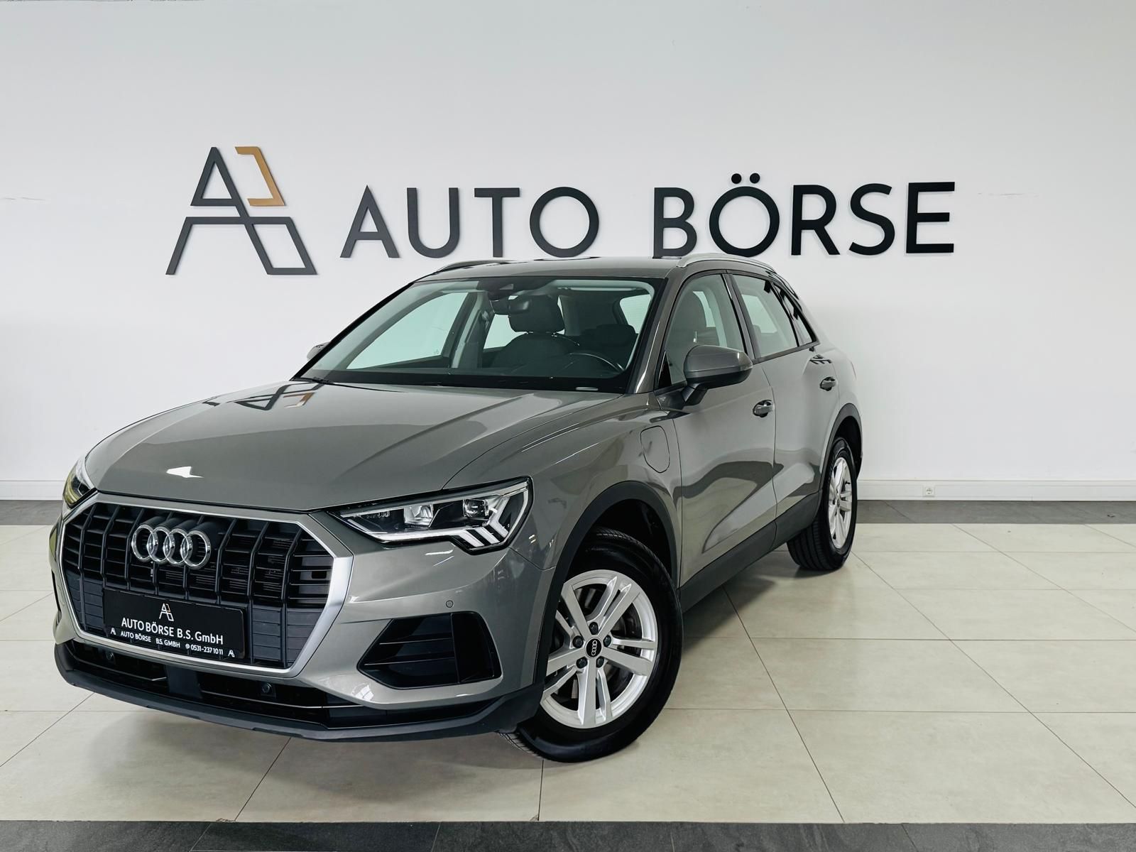 AUDI Q3 45 eTFSI S-tronic*ACC*ViCo*LED*NAVI*PDC*