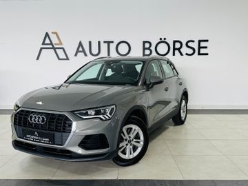 Audi Q3 - 1
