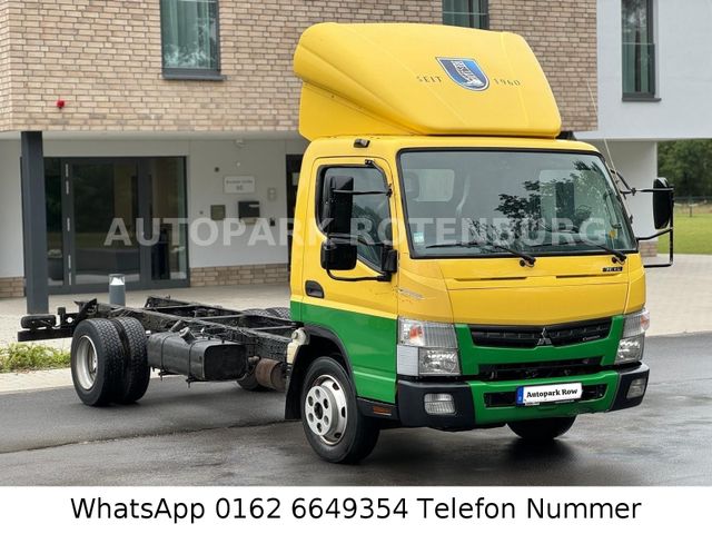 Mitsubishi Canter Fuso 3.0 7C15 Diesel/Hybrid Klima €6