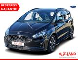 Ford S-MAX 2.0 ST-Line LED Navi Kamera Leder AHK DAB - Ford S-Max mit Diesel-Antrieb