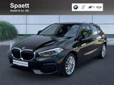 BMW 118d Hatch Sport Line LED Kamera Temp. - BMW: Hatch