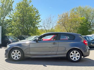 BMW 120 - 6
