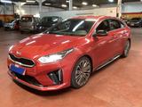 Kia ProCeed 1.6 T-GDI DCT7 OPF GT+JBL+NAVI+KAMERA+ - gebrauchte Kia Coupés