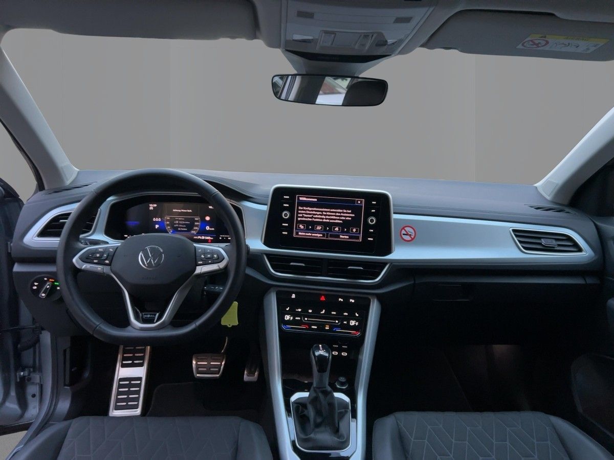 Volkswagen T-Roc - Bild 12