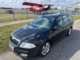 Skoda Octavia Combi 1.8T FSI Sport Edition Sport E...
