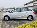 Mercedes-Benz B 180 Parktronic, AHK schwenkbar, Sitzheizung, N - gebrauchte Mercedes-Benz B 180 aus dem Jahr 2013