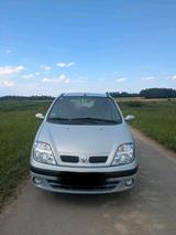 Renault Scenic, RXE, 1.6l, 16V, Scheckheft... - Renault Scenic: Rxe