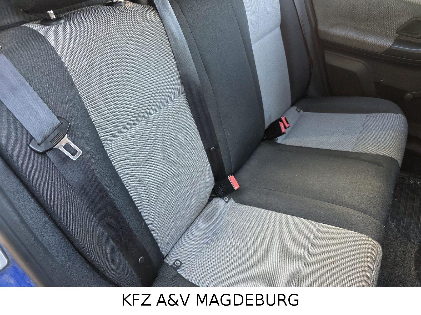 Skoda Fabia 2009 — photo 10