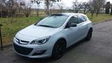 Opel Astra 1.4T 103kW ecoFLEX Edition S/S Edition - Opel Astra Eco4 mit Benzin-Antrieb
