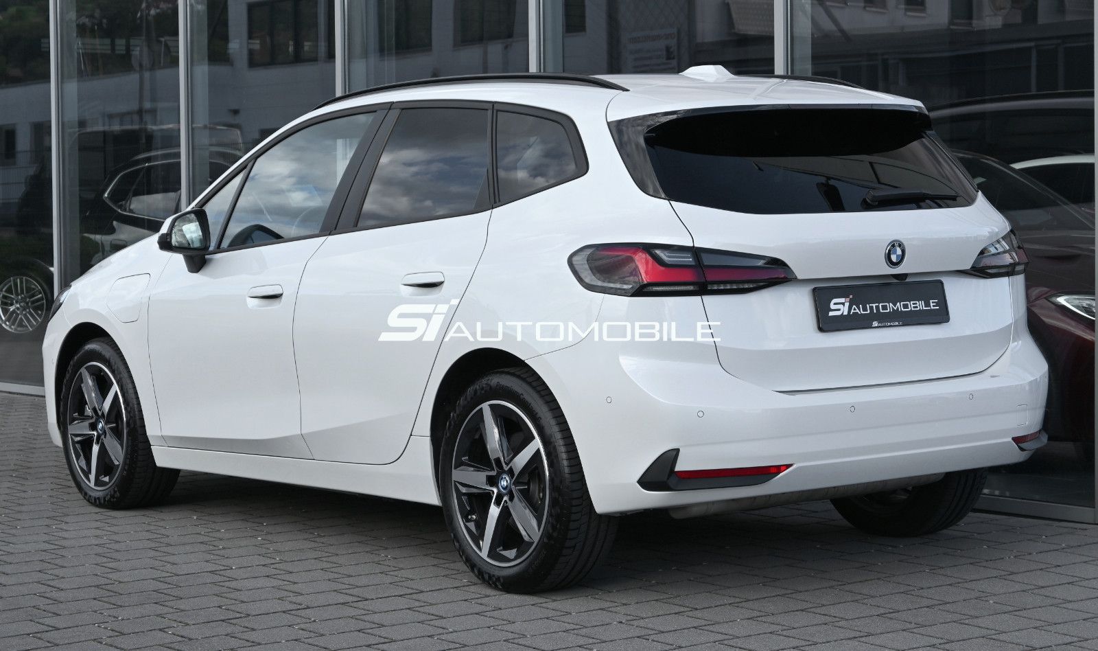 Fahrzeugabbildung BMW 230e xDrive Active Tourer °UVP 66.840€°ACC°PA+°