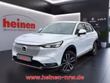 Honda HR-V 1.5 i-MMD HYBDRI ADVANCE NAVI+SITHEIZUNG - Honda HR-V mit Hybrid-Antrieb
