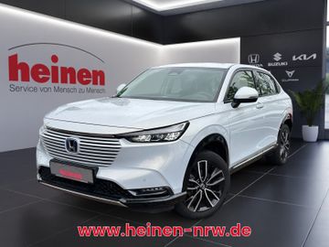 Honda HR-V 1.5 i-MMD HYBDRI ADVANCE NAVI+SITHEIZUNG