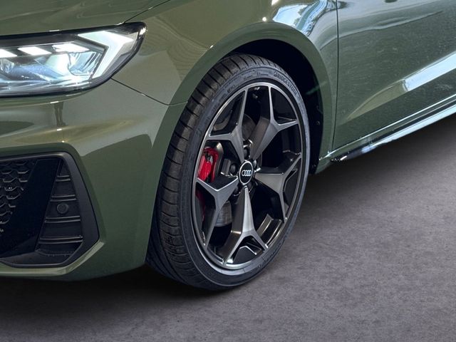 A1 Sportback 40 TFSI S LINE+LED+KAMERA+SONOS+
