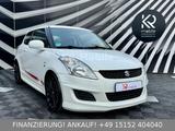 Suzuki Swift X-ITE/ 71700km/09/2026 TUV - gebrauchte Suzuki Swift aus dem Jahr 2012