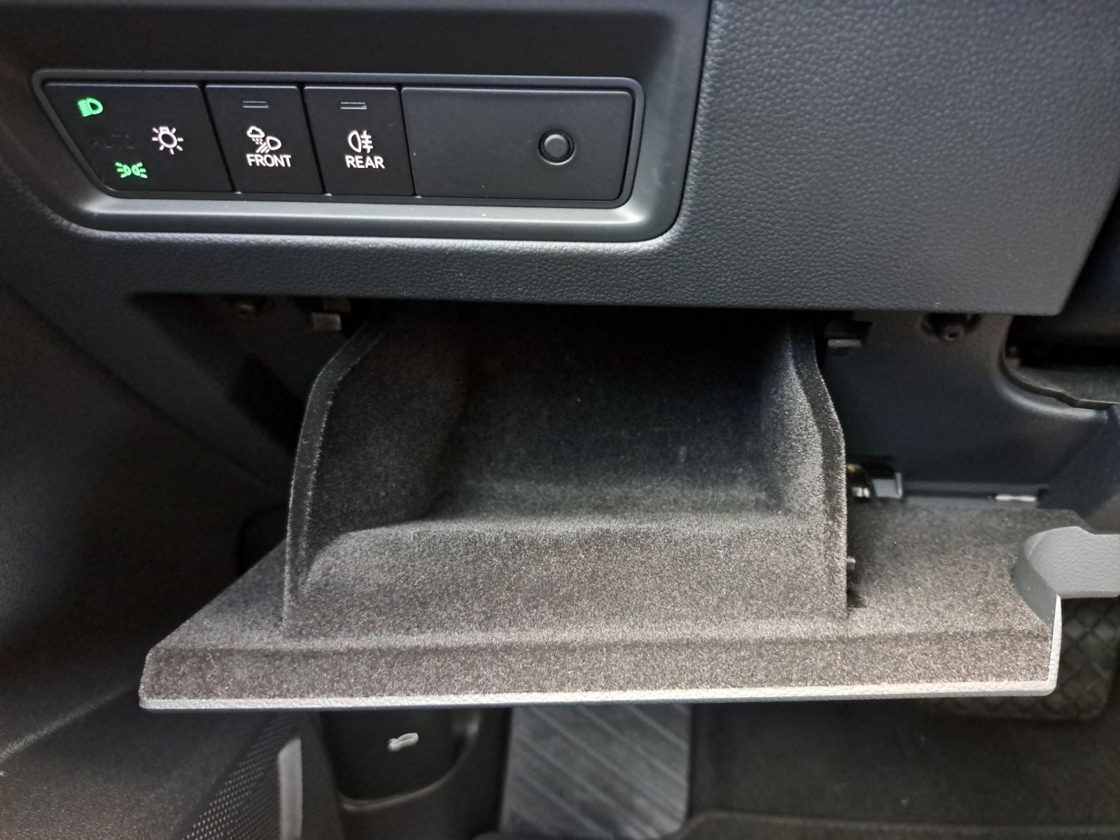 Volkswagen Touareg - Bild 30