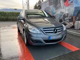 Mercedes-Benz Mercedes B Klasse B150 W245 Blue Efficienc... - gebrauchte Mercedes-Benz B 150 aus dem Jahr 2009