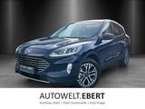 Ford Kuga 2.5 PHEV Titanium Aut./ACC/AHK/KAMERA/NAVI/