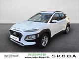 Hyundai Kona 1.0 T-GDI Trend 2 WD - Hyundai KONA in Mannheim