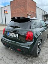 MINI John Cooper Works HUD Navi H&K LED Leder Carplay - MINI MINI Gebrauchtwagen in Wiesbaden