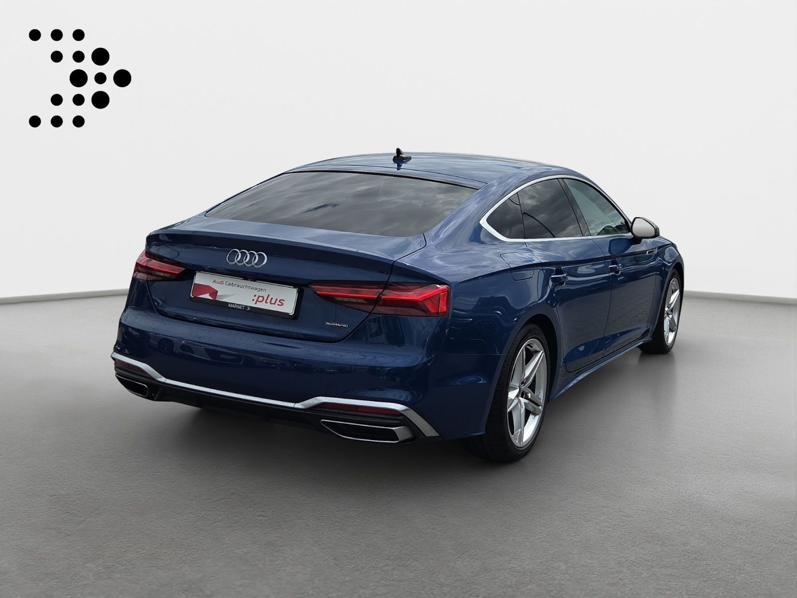 Audi A5 - Bild 2