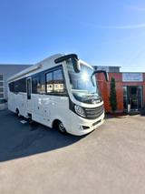 Concorde Charisma 850L - Concorde 8 charisma