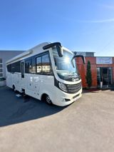 Concorde Charisma 850L - Concorde Charisma 8