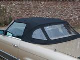 Mercedes-Benz SL 280 (W107) - Mercedes-Benz: Cabrio, W107 Sl