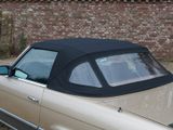 Mercedes-Benz SL 280 (W107) - Mercedes-Benz: W107
