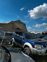 Nissan Navara d22 - gebrauchte Nissan Navara aus dem Jahr 2003