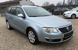 Volkswagen Passat Variant Sportline mit Xenon - Volkswagen Passat Variant: Sportline