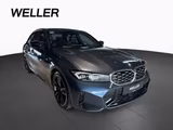 BMW M340d xDrive Lim 360°,HUD,H/K,St+Go,DA,elSi,19" - gebrauchte BMW Limousine