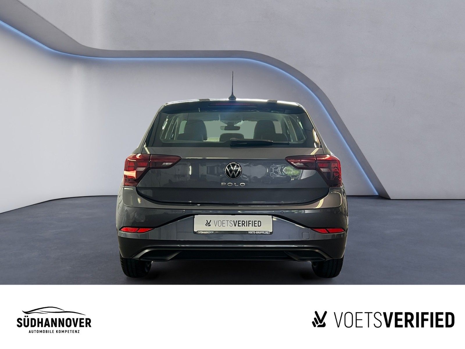 Volkswagen Polo - Bild 5