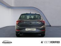 Volkswagen Polo - Vorschau Bild 5