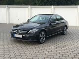 Mercedes-Benz C200d 9g Volldigitales Kombi. MB100 Garantie  - Mercedes-Benz: D100