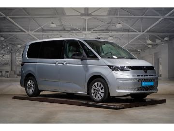 Volkswagen T7 Multivan - 4