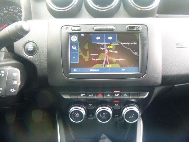Fahrzeugabbildung Dacia Duster II 1,5 Blue dCi >NAV/AHK/KAM/SHZ/Leder<