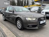 Audi A4 Avant Attraction Aut./S-Heft/Navi/Multi/Tempo - Audi A4: Kombi, Attraction