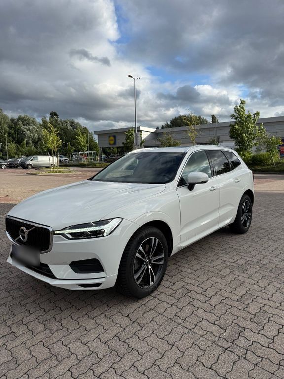 Image of Volvo XC60