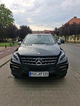 Mercedes-Benz Mercedes ML 350 w 166 brabus 3.0 tdi - Mercedes-Benz Ml Brabus