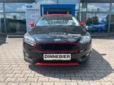 Ford FOCUS Sport 1.5 Winterpaket+Klimaautomatik - Ford Focus: Schwarz