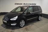 Ford Galaxy Ghia*Automatik*Sitzplätze-7* - gebrauchte Ford Galaxy aus dem Jahr 2010