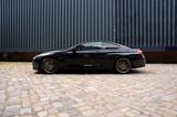 BMW 650i xDrive Coupé  - BMW 6er Reihe: Coupe