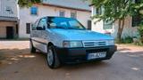 Fiat Uno 1,0ie - Fiat Uno aus 1992