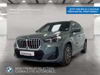 BMW X1 - Vorschau Bild 1