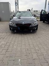 BMW 420d Gran Coupé M-Paket - BMW 420 in Düsseldorf