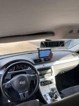 Volkswagen VOLKSWAGEN  3Cc Passat - Volkswagen Passat: 3c